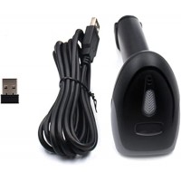 Handheld Barcode Scanner